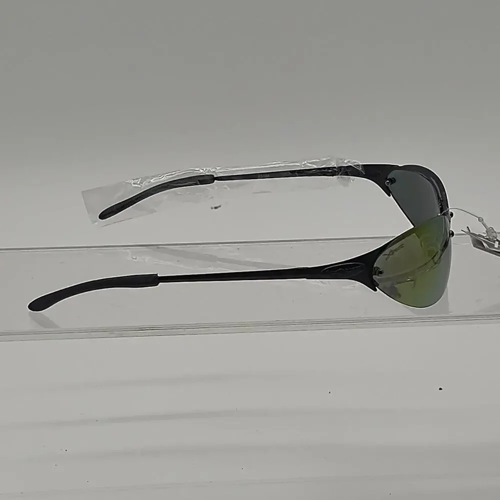 454 xsportz black sunglasses with